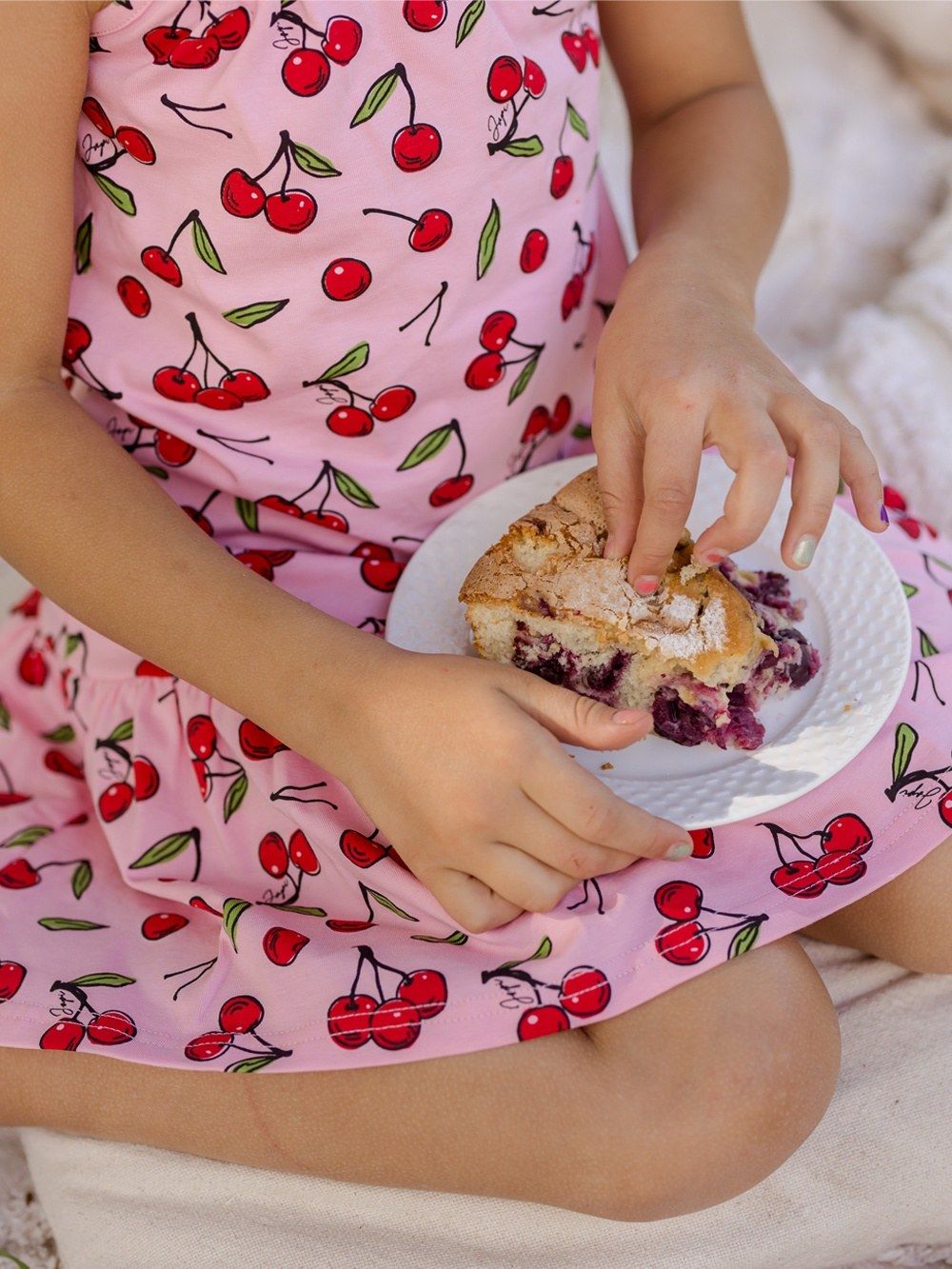 šaty na párty pre dievčatko