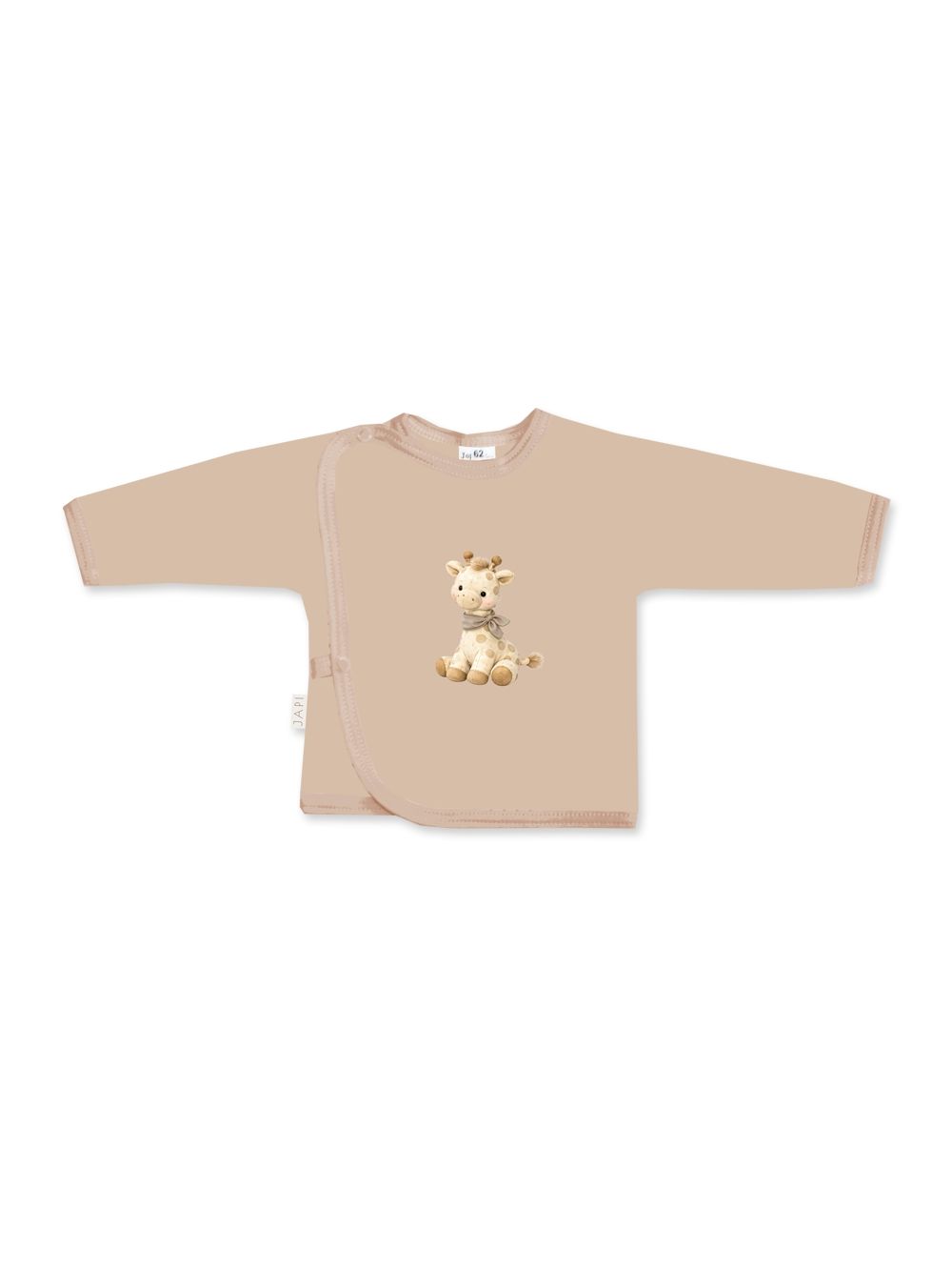 Spavaćica za bebe GIRAFFE