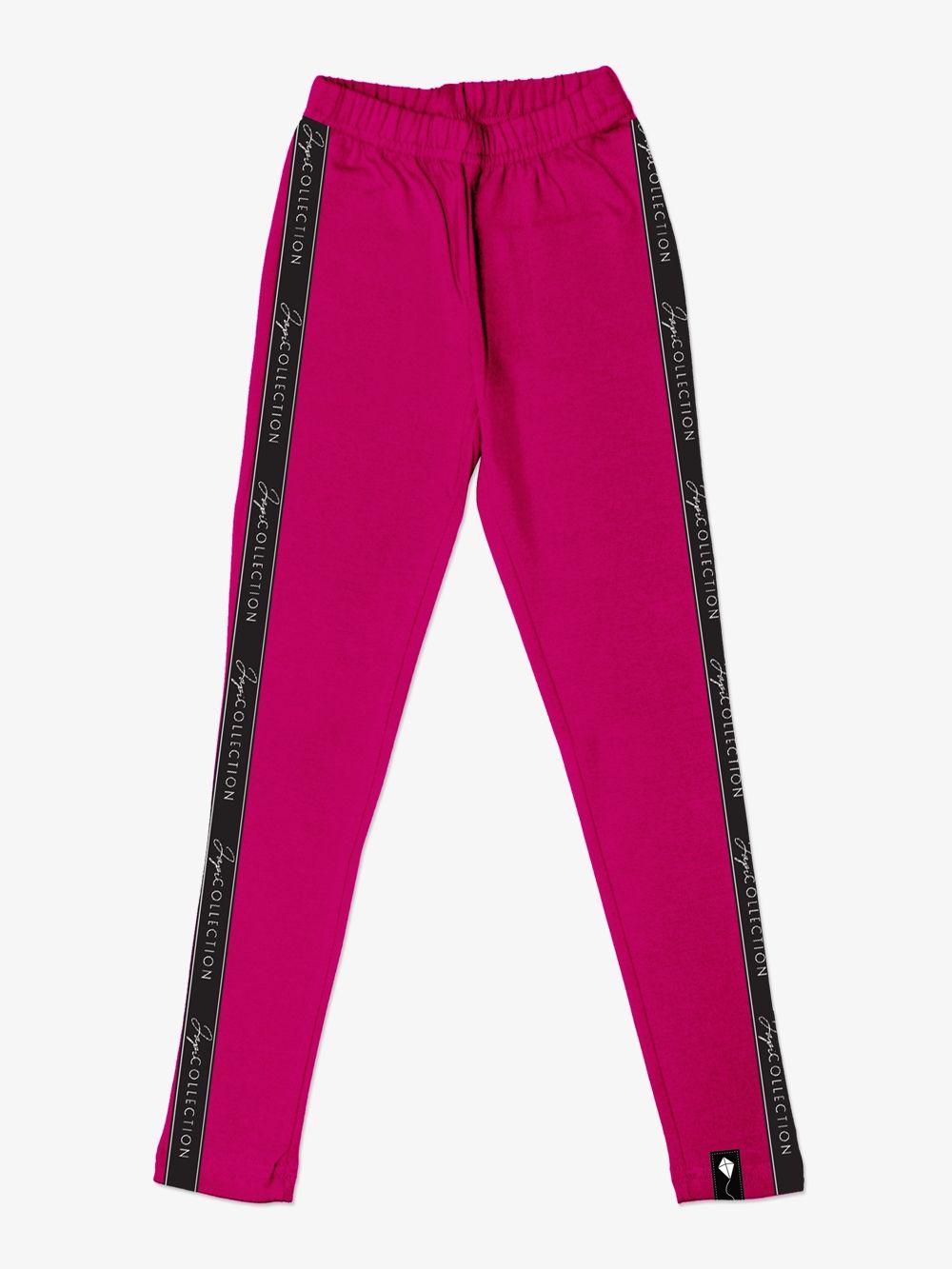 športové dievčenské legíny