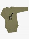 Bodi 1F GIRAFFE DR