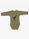 Bodi 1F GIRAFFE DR