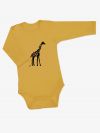 Bodi 1F GIRAFFE DR