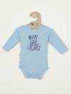 Bodi 1F TEDDY BEARS DR