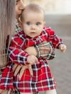 Bodi haljina JOY DR