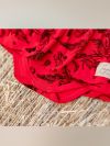 Bodi haljina WILD POPPIES DR