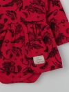 Bodi haljina WILD POPPIES DR