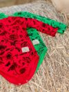 Bodi WILD POPPIES DR