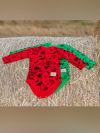 Bodi WILD POPPIES DR