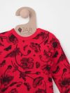 Bodi WILD POPPIES DR
