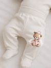 Dječje polukombinezoni TEDDY PRINCESS