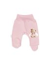 Dječje polukombinezoni TEDDY PRINCESS