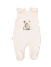Dječji kombinezoni bez rukava LITTLE BEAR