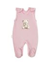 Dječji kombinezoni bez rukava LITTLE BEAR