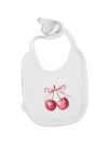 Dječji podbradnik SWEET CHERRY