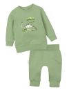 Dječji pulover + hlače DINOSAURUS