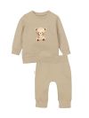 Dječji pulover + hlače  LITTLE TEDDY