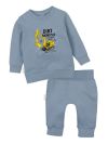 Dječji pulover + hlače MONSTER
