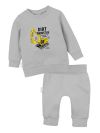 Dječji pulover + hlače MONSTER