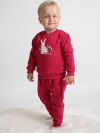 Dječji pulover + hlače SWEET BUNNY