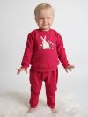 Dječji pulover + hlače SWEET BUNNY
