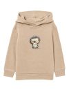 Dječji sweatshirt LOVELY HEDGEHOG