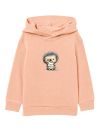 Dječji sweatshirt LOVELY HEDGEHOG