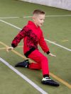Dukserica FOOTBALL