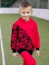 Dukserica FOOTBALL