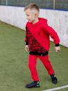 Dukserica FOOTBALL