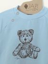 Džemper 1F + Hlače TEDDY BEARS