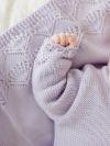 Džemper za bebe DARLING