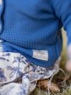 Džemper za bebe HERBARIUM