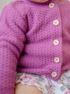 Džemper za bebe ROSES