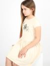 Haljina LITTLE PRINCE kratkim rukavima