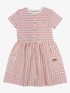 Haljina STRIPES KR