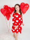 Haljina VALENTINE DR