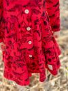 Haljina WILD POPPIES DR
