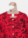 Haljina WILD POPPIES DR