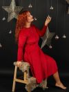 Haljina ženska GLAMOUR DR