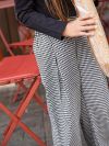 Hlače ELEGANCE