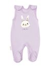 Kombinezoni bez rukava LITTLE BUNNY