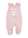 Kombinezoni bez rukava LITTLE BUNNY
