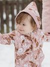 Kombinezoni dugih rukava punilo FIRST FROST