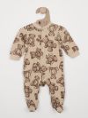 Kombinezoni dugih rukava TEDDY BEARS