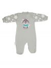 Kombinezoni za dojenčad 1F Baby wolf