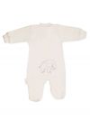 Kombinezoni za dojenčad Elephant