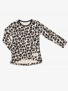 Majica djevojačka Leopard DR