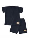 Chlapčenská súprava tričko+kraťasy