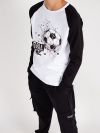Majica SOCCER DR