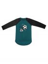 Majica SOCCER DR